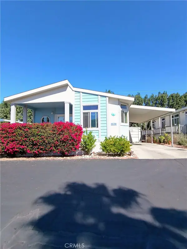 17640 Corkill #40 Road #40, Desert Hot Springs, CA 92241