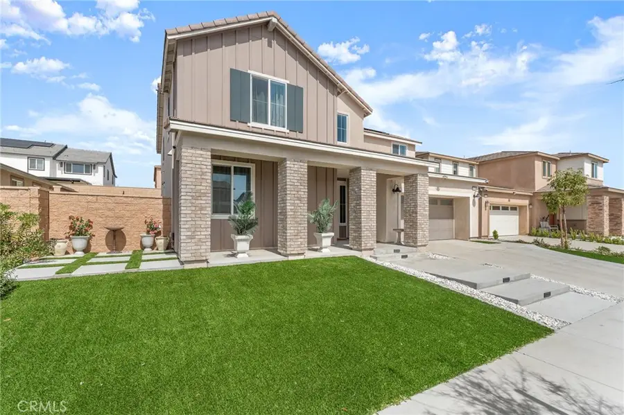 16776 Tulip Tree Street, Fontana, CA 92336 - #3