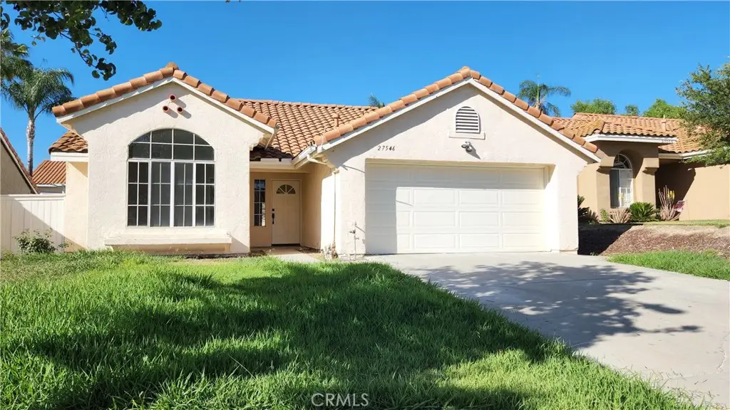 27546 Senna Court, Temecula, CA 92591 - #1