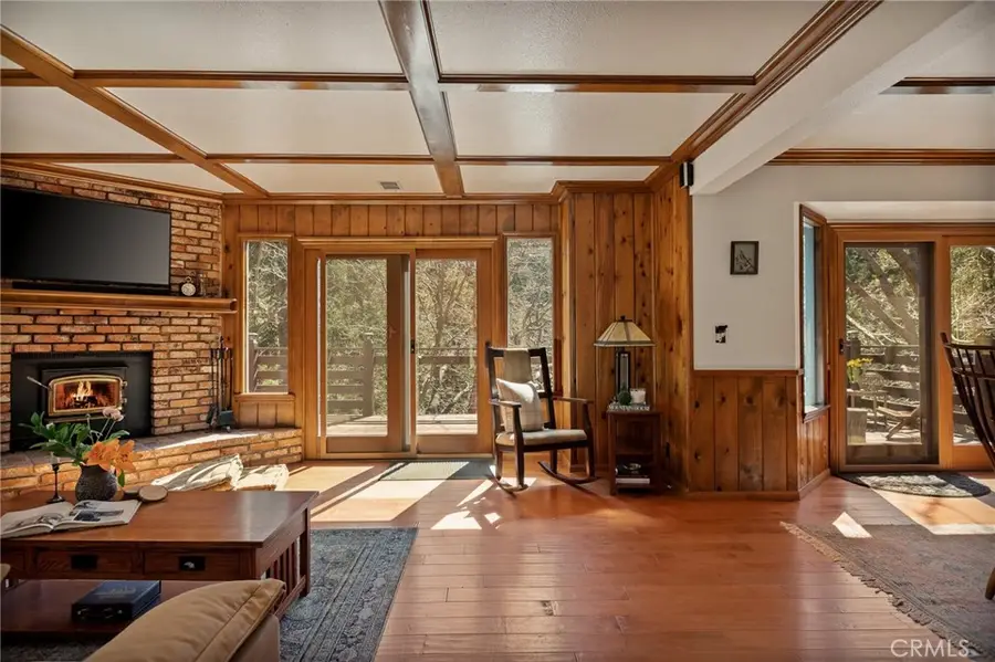 915 Trinity, Lake Arrowhead, CA 92352 - #2