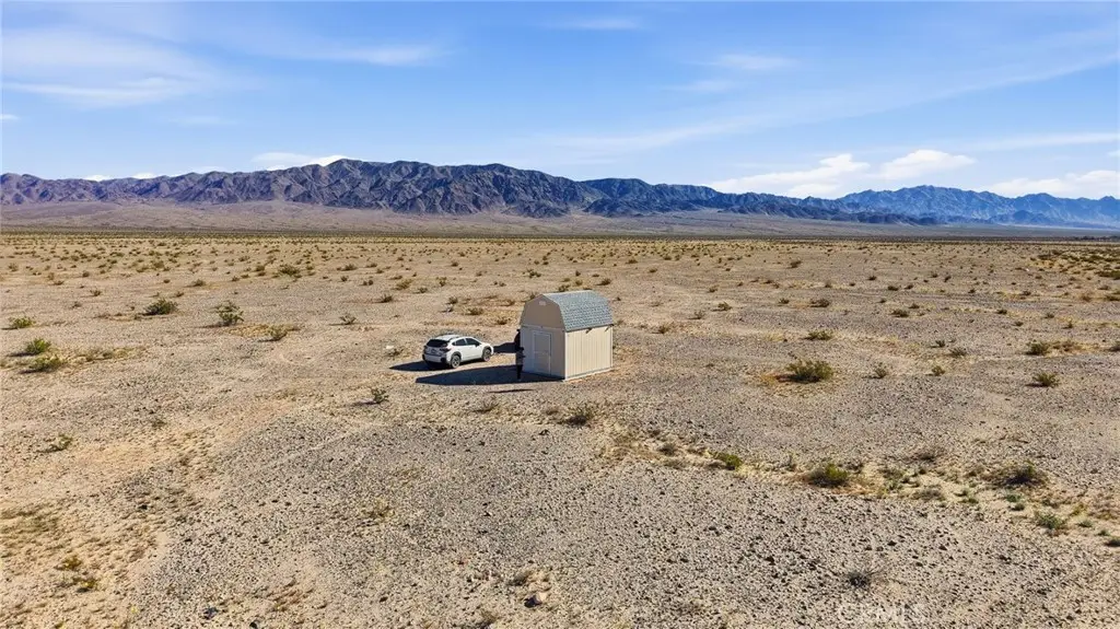 2327 Palm, Twentynine Palms Yucca Valley, CA 90007 - #1