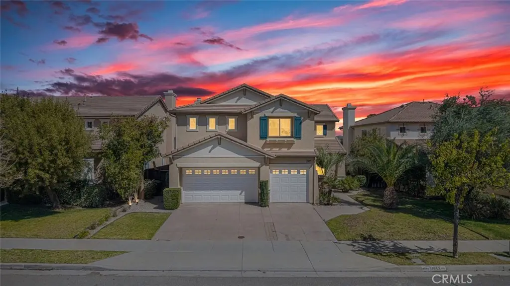 31952 Cedarhill Lane, Lake Elsinore, CA 92532 - #1