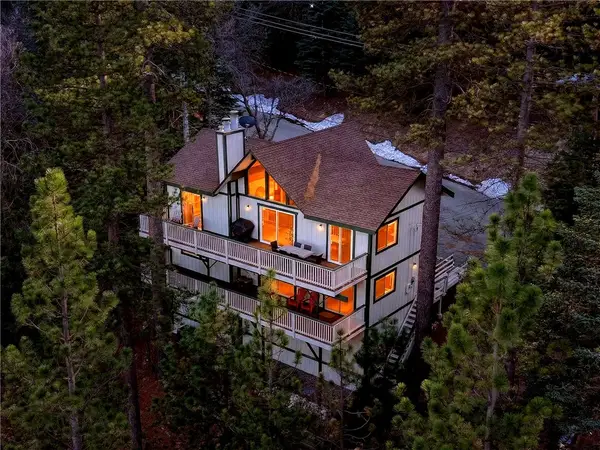 26633 Thunderbird, Lake Arrowhead, CA 92352