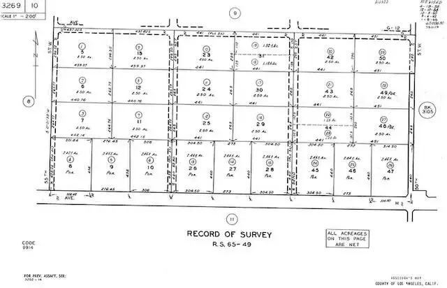 0 Avenue G Ave #g15, Lancaster, CA 93536 - #3