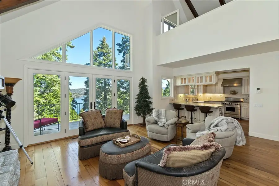 319 Mittry Lane, Lake Arrowhead, CA 92352 - #3