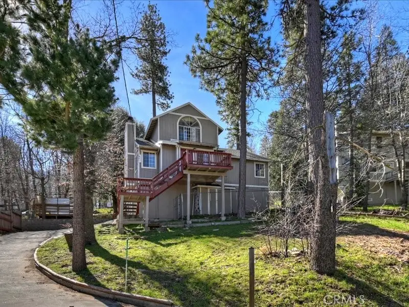 22547 Waters, Crestline, CA 92325 - #2