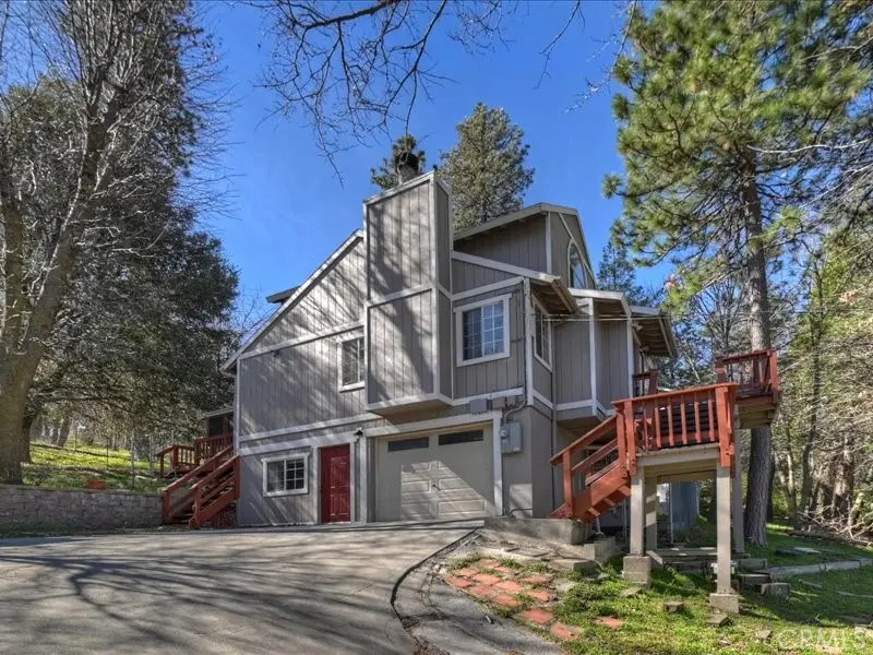 22547 Waters, Crestline, CA 92325 - #3