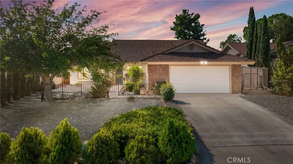 13577 Buena Vista Drive, Hesperia, CA 92344 - #1