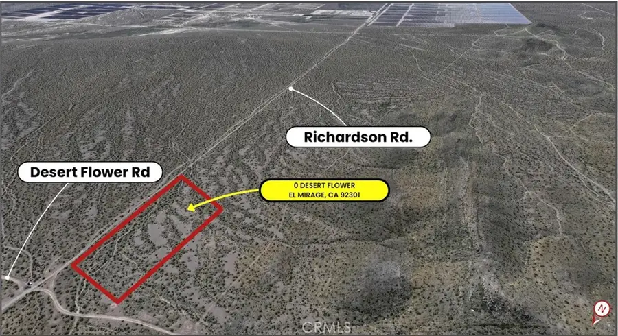 0 Desert Flower, El Mirage, CA 92301 - #2
