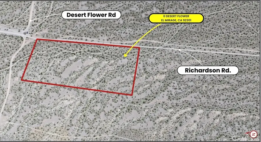 0 Desert Flower, El Mirage, CA 92301 - #3