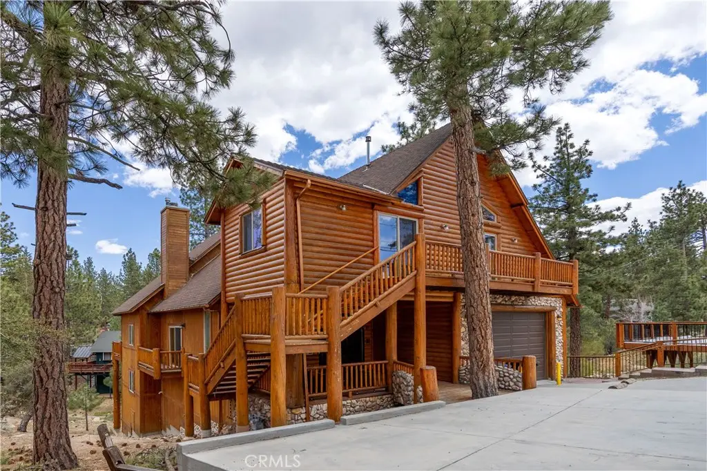 430 Division Drive, Big Bear City, CA 92314 - #1