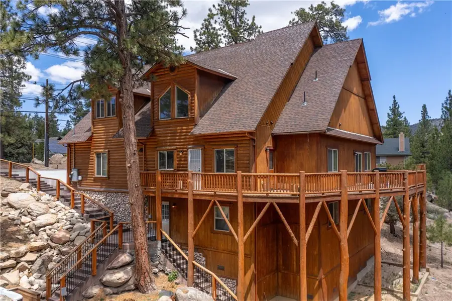 430 Division Drive, Big Bear City, CA 92314 - #2