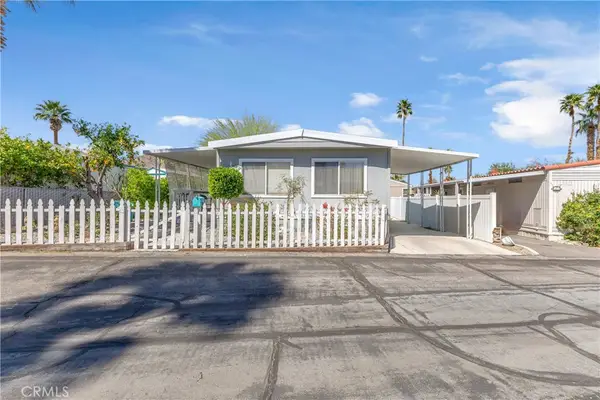 25 Diamond E #25, Palm Desert, CA 92260