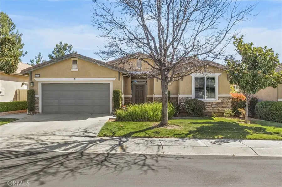 180 Salt Crk, Beaumont, CA 92223 - #2