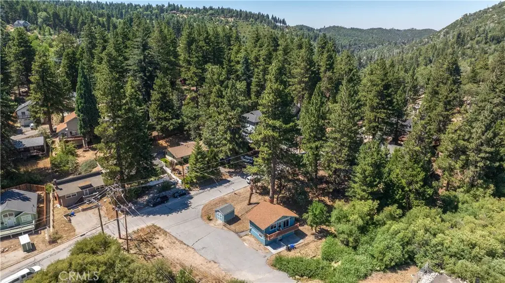 2395 Hunsaker, Running Springs, CA 92382 - #1