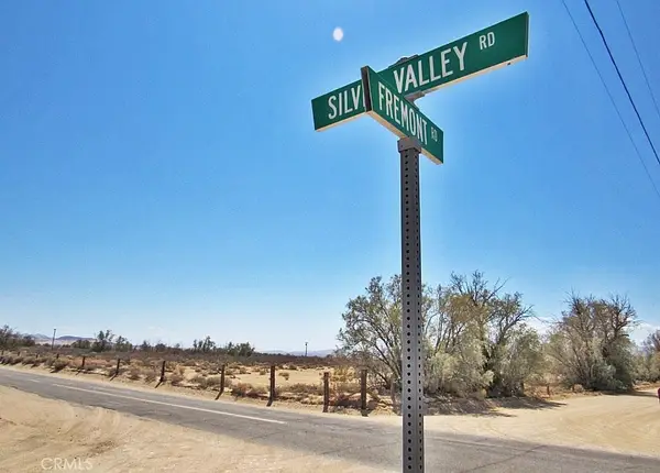 0 0531-151-31-0000 Silver Valley Road, Newberry Springs, CA 92365