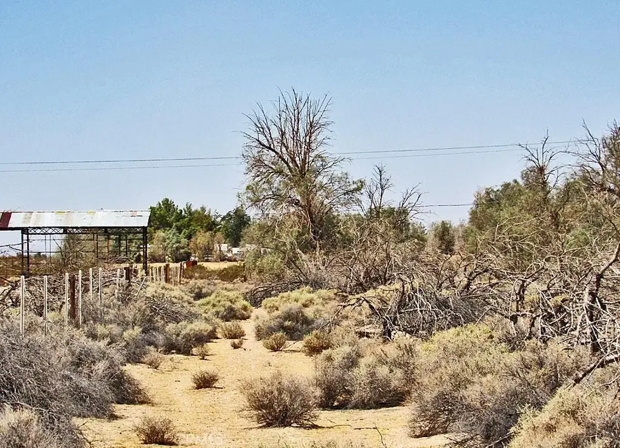 0 0531-151-31-0000 Silver Valley Road, Newberry Springs, CA 92365 - #2