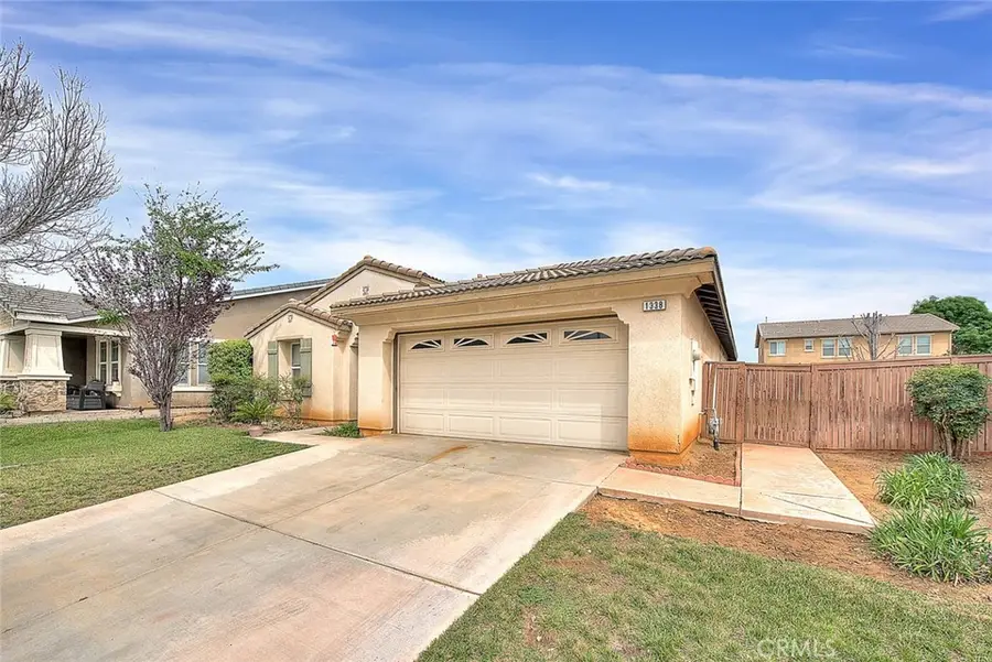 1338 Barbetty Way, Beaumont, CA 92223 - #2