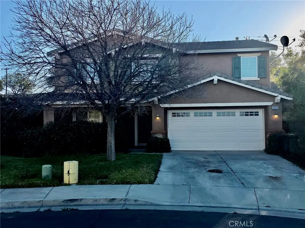 45013 Dortmund Court, Lake Elsinore, CA 92532 - #1