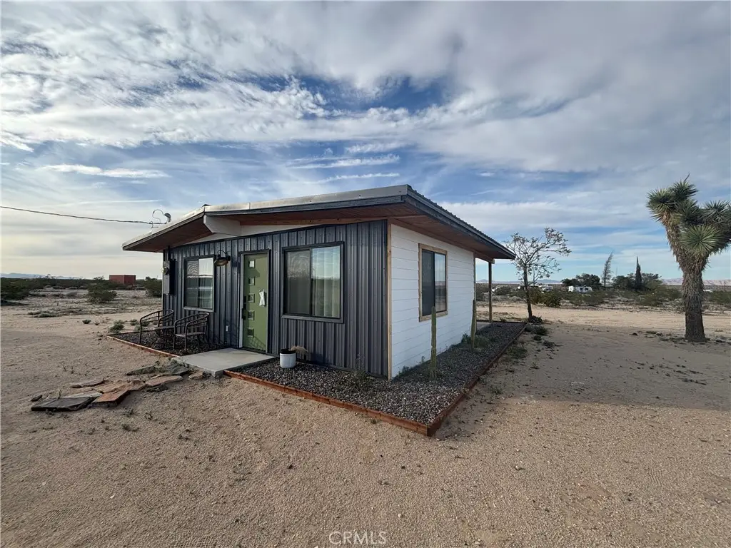 65154 Hoover Aka Mars St Road, Joshua Tree, CA 92252 - #1