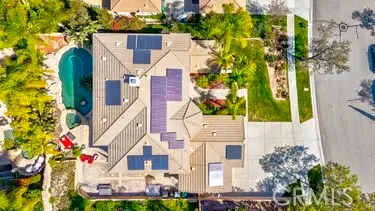 1749 Tamarron Drive, Corona, CA 92883 - #2