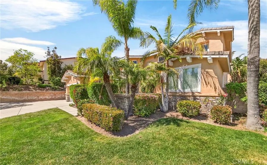 1749 Tamarron Drive, Corona, CA 92883 - #3