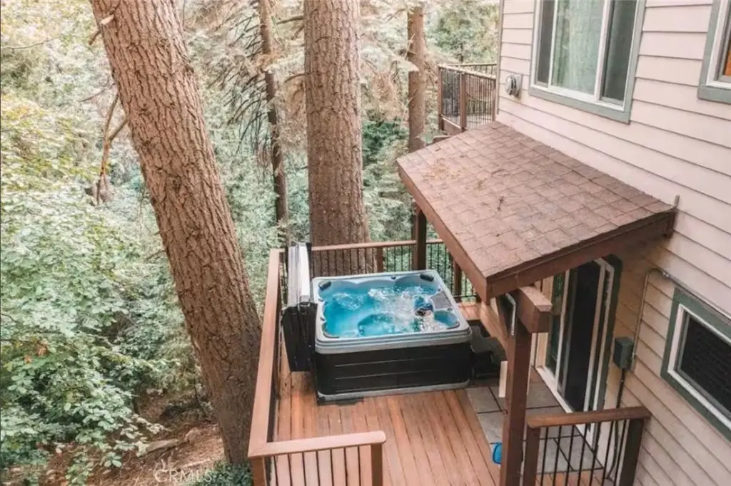 576 Kuffel Canyon, Lake Arrowhead, CA 92352 - #1