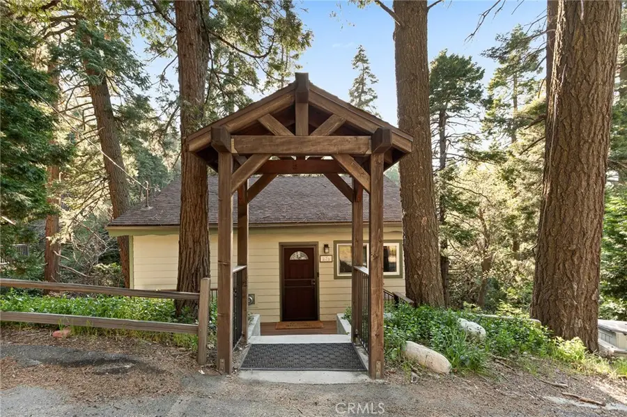 576 Kuffel Canyon, Lake Arrowhead, CA 92352 - #2