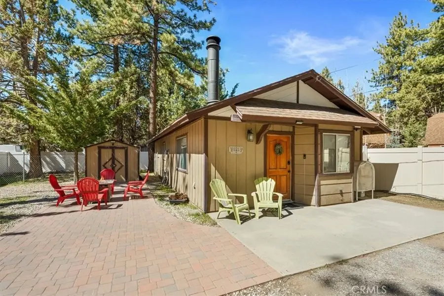 921 Wendy, Big Bear City, CA 92314 - #2