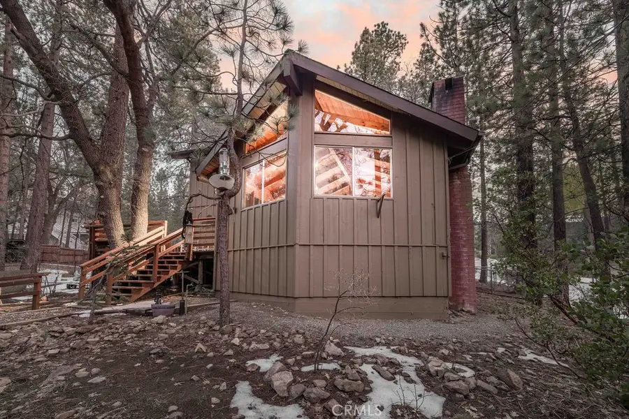 41789 Comstock, Big Bear Lake, CA 92315 - #2