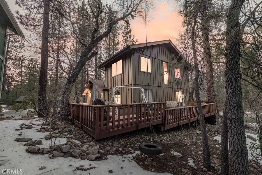 41789 Comstock, Big Bear Lake, CA 92315 - #3