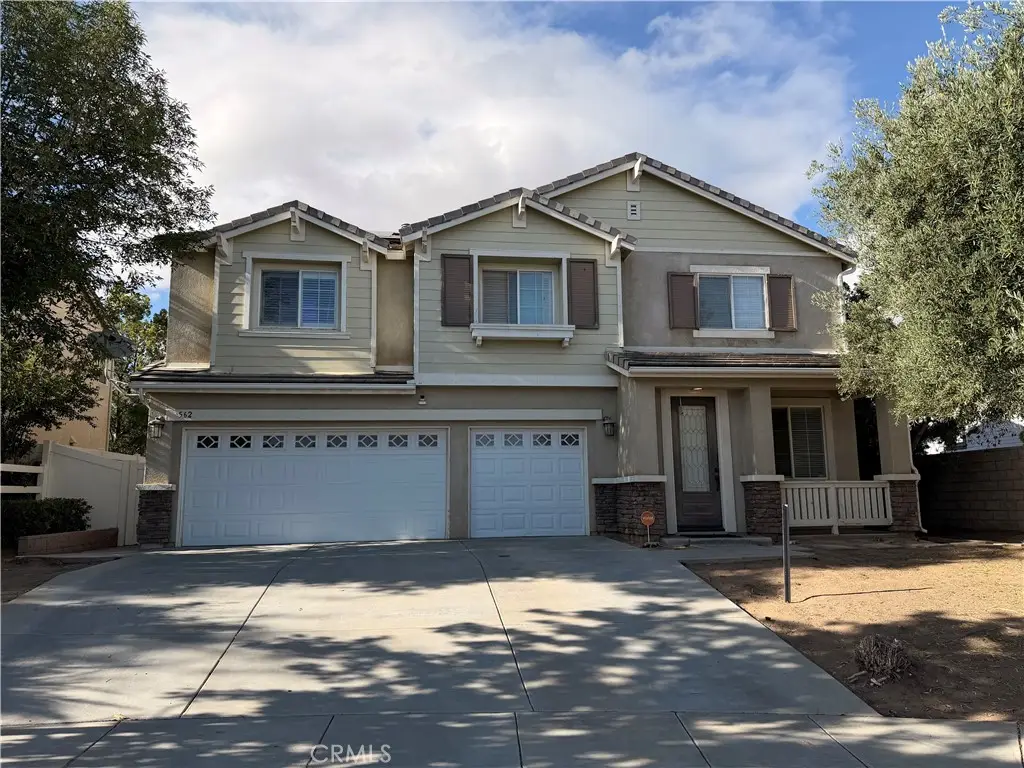 562 Quigley Lane, Perris, CA 92570 - #1