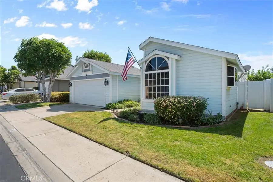 140 Pioneer Avenue W #31, Redlands, CA 92374 - #3