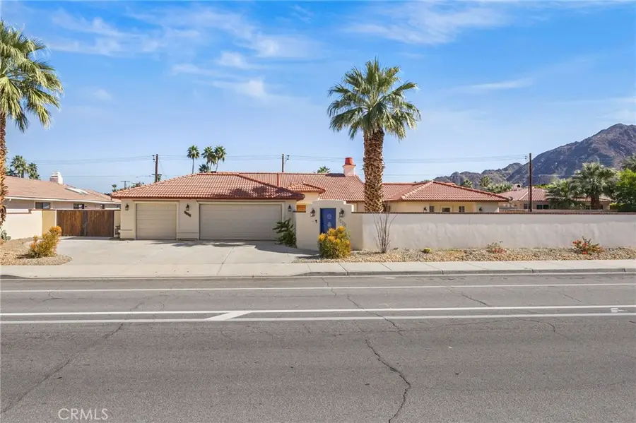 51540 Eisenhower Street, La Quinta, CA 92253 - #2