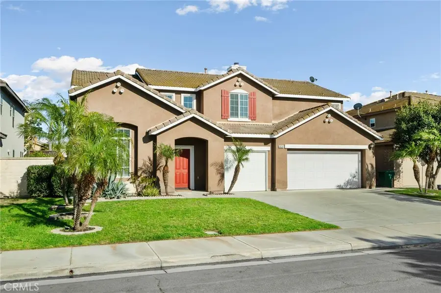 6124 Risingstar Drive, Eastvale, CA 92880 - #2