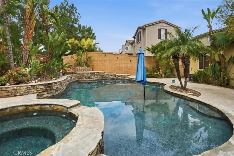 8651 Edelweiss, Corona, CA 92883 - #2