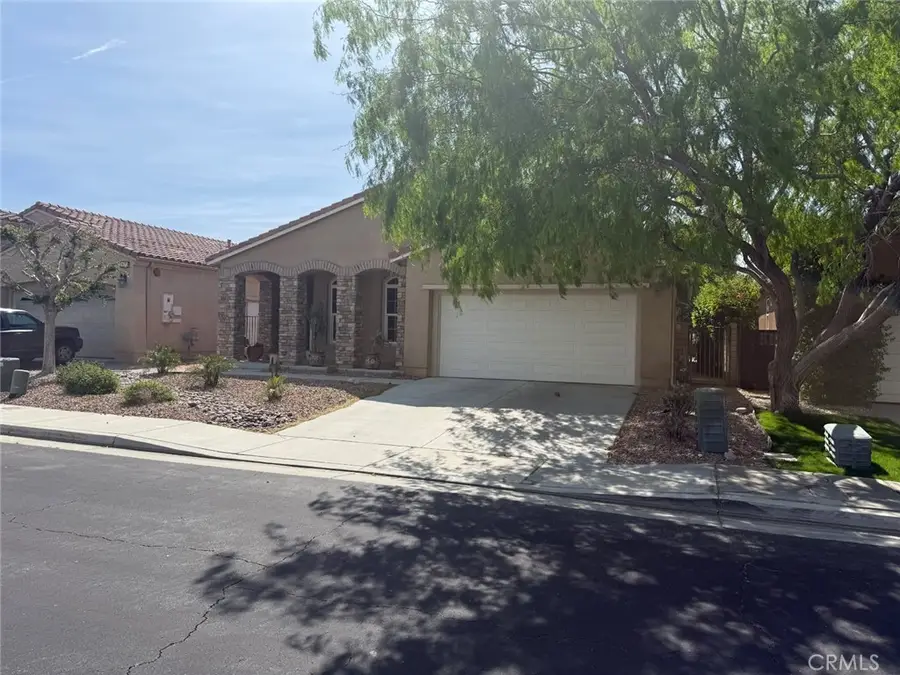 2667 Desert Breeze Way, Palm Springs, CA 92262 - #3