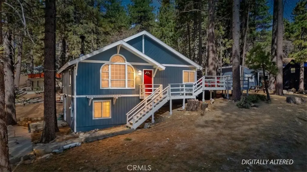 33338 Wild Rose, Green Valley Lake, CA 92341 - #1