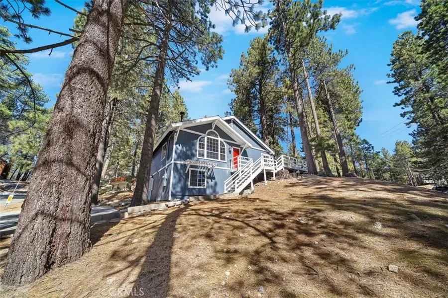 33338 Wild Rose, Green Valley Lake, CA 92341 - #2