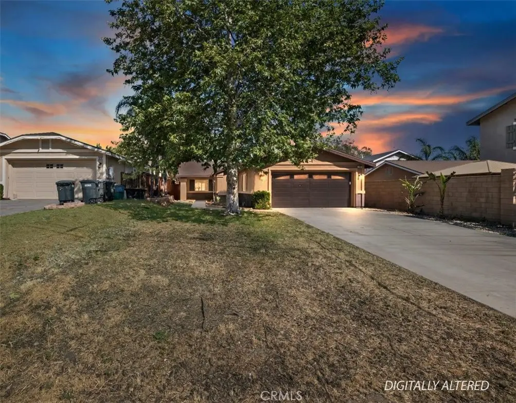 308 Avenue 6, Lake Elsinore, CA 92530 - #1