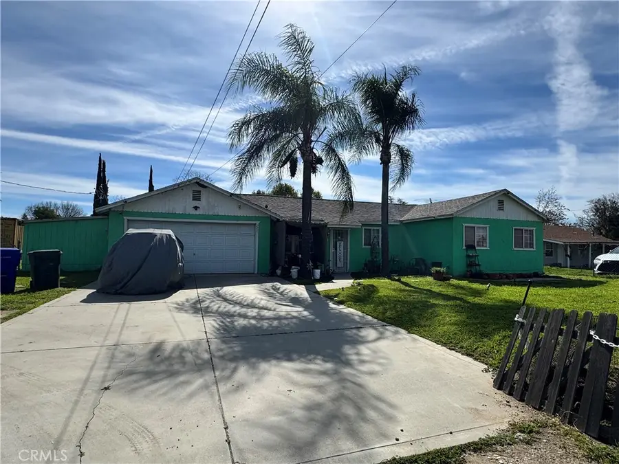 32271 Avenue E, Yucaipa, CA 92399 - #2