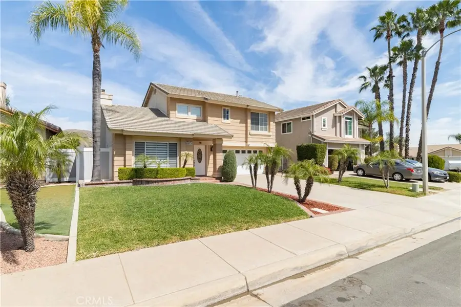 13390 Cloudburst Drive, Corona, CA 92883 - #2