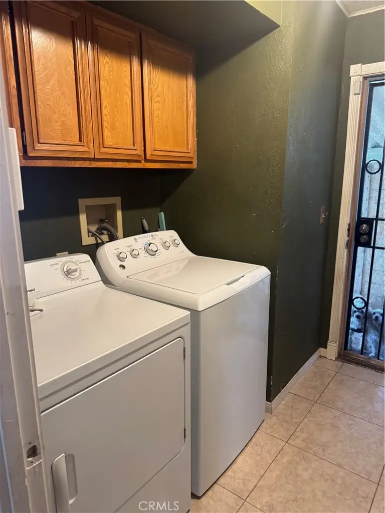 21772 Saguaro, California City, CA 93505 - #3