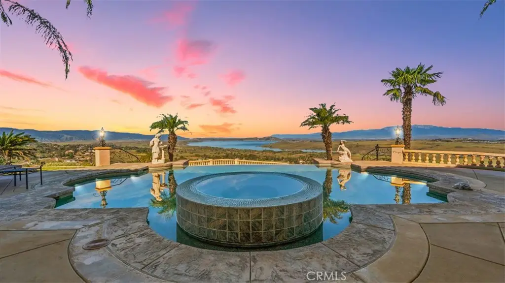 20390 Christo Court, Lake Mathews, CA 92570 - #1