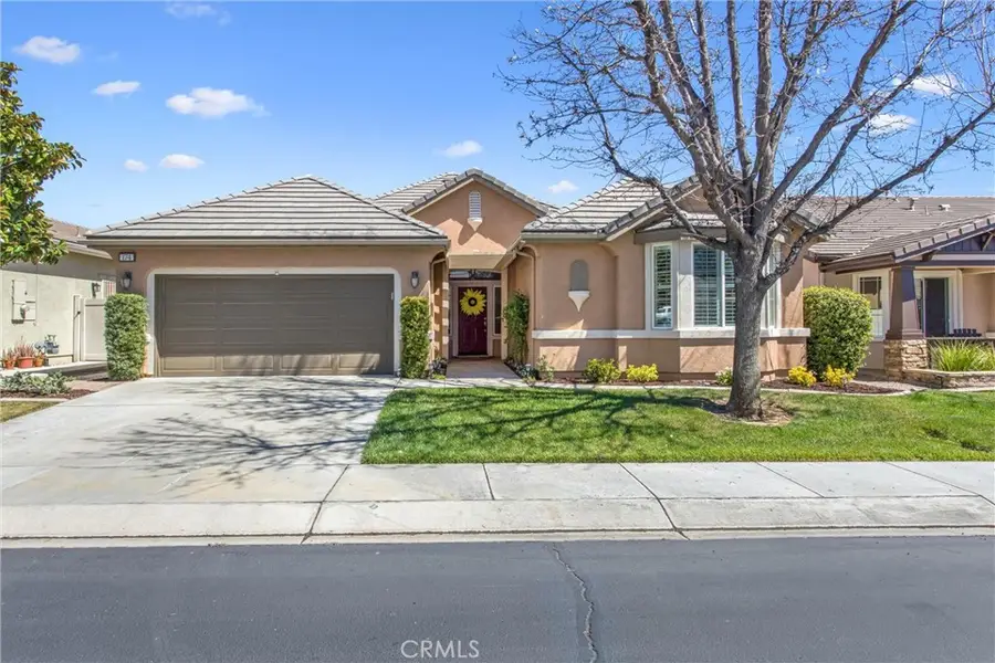174 Potter Creek, Beaumont, CA 92223 - #2
