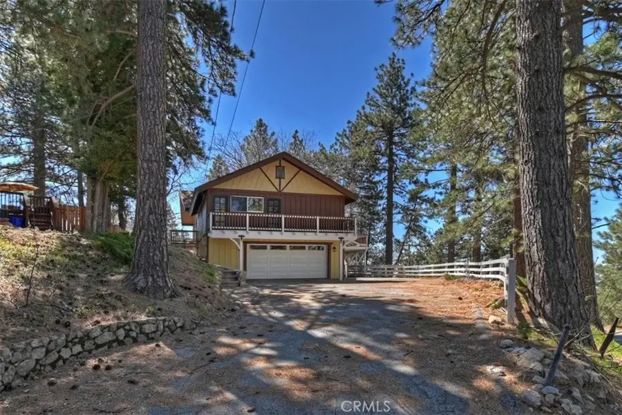 30573 Live Oak, Running Springs, CA 92382 - #2