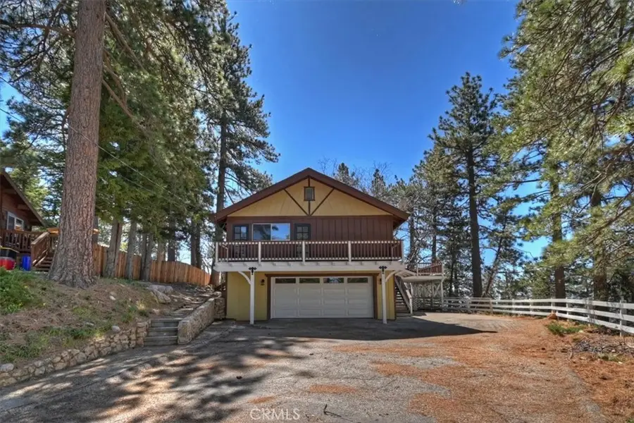 30573 Live Oak, Running Springs, CA 92382 - #3