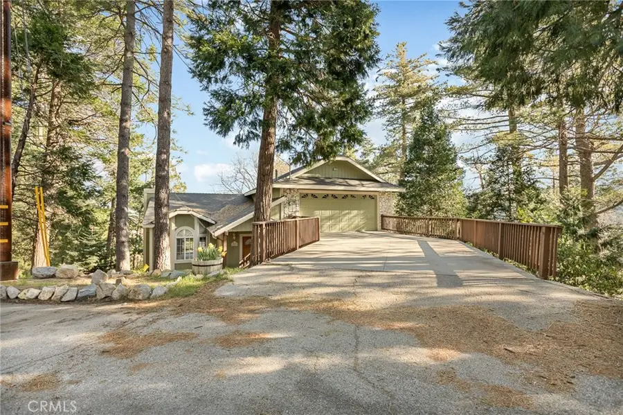 24502 Albrun Court, Crestline, CA 92325 - #2