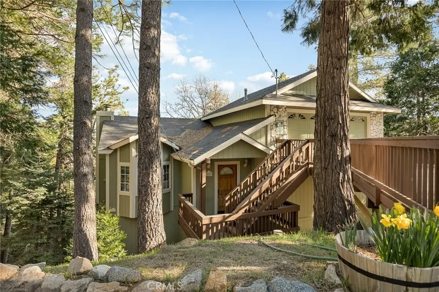 24502 Albrun Court, Crestline, CA 92325 - #3