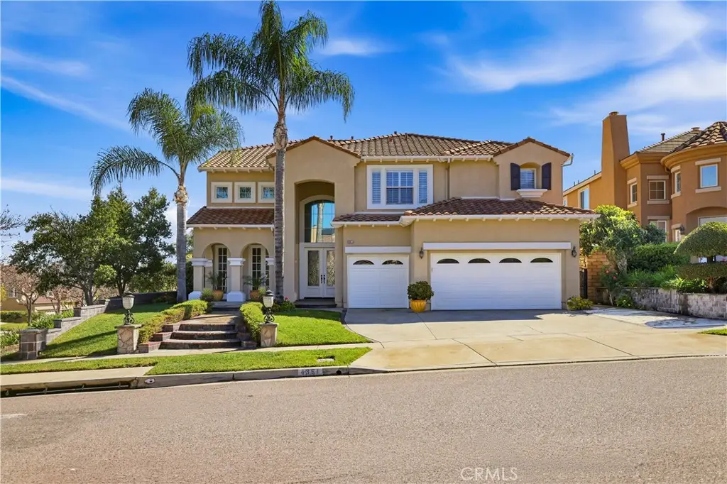 4351 Edenwild, Corona, CA 92883 - #1